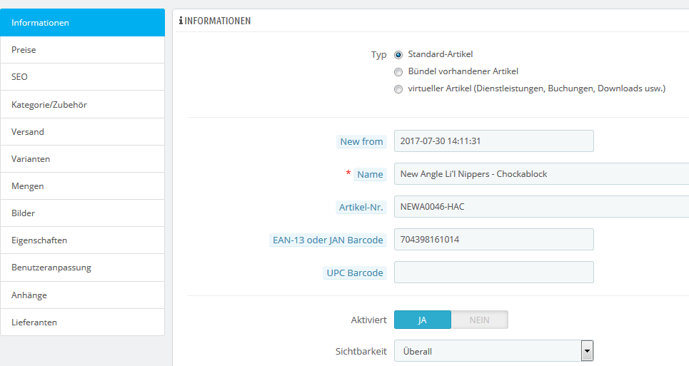 0_1501438584393_FireShot Screen Capture #217 - 'Artikel } Bearbeiten_ New Angle Li'l Nippers - Chockablock • Heimtierbedarf Service' - heimtierbedarf-service_de_admin.png