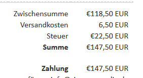 paypal modul problem ? - English - thirty bees forum