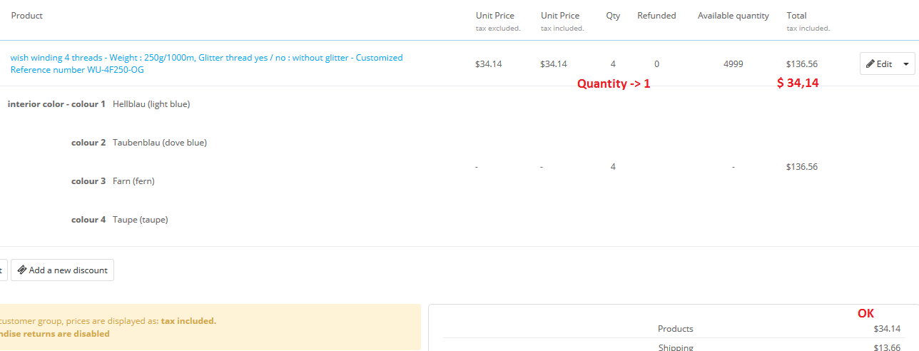 0_1512812882878_Screenshot-2017-12-9 Orders Order LDY000113 from sandra hebner • Lady Dee´s Gradient Yarn.png