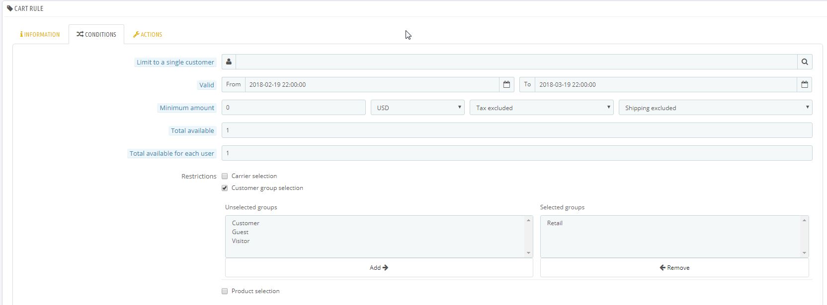 0_1519096645002_2018-02-20 16_16_40-Cart Rules _ Edit_ 10% off in cart • My Store.jpg