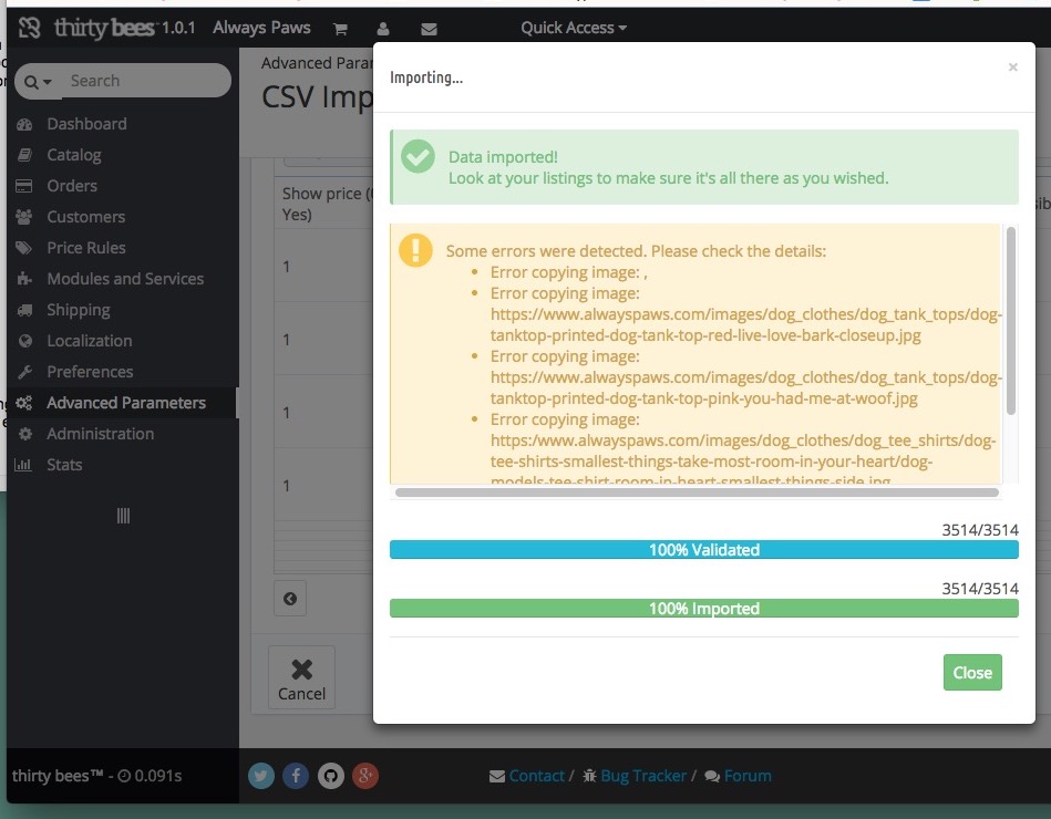 0_1496699211909_combinations data imported and validated.jpg