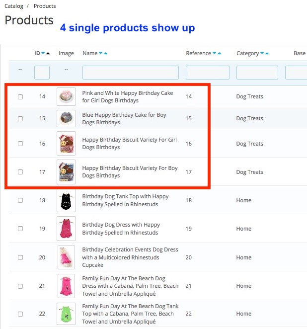 0_1496845856869_four single products show in BO but not on site.jpg