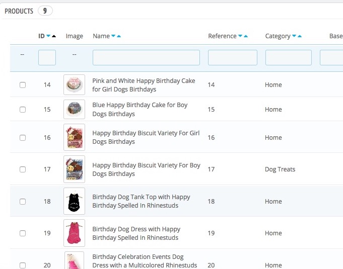0_1496859647216_1 product shows in admin dog treats category and 3 show in admin home category.jpg