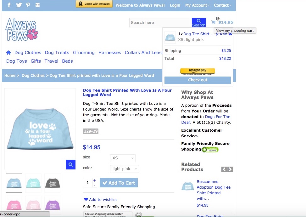 0_1504958439503_thumbnails dont show color chosen in cart.jpg