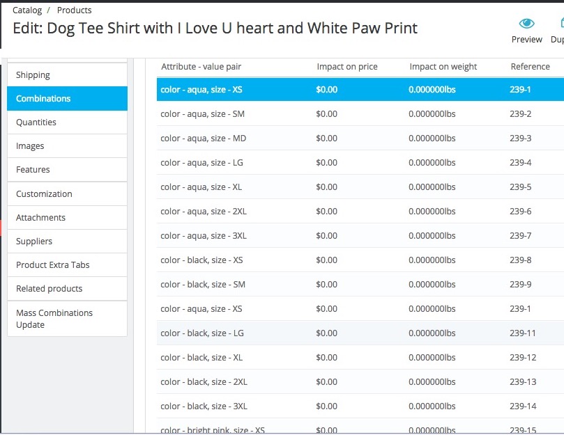 0_1504970678293_combinations for dog tee shirt.jpg