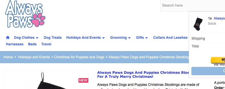 0_1506023100029_to get color to show up in cart use a column named image position and assign it to Choose among product images by position (1,2,3…) for the combinations csv import.jpg