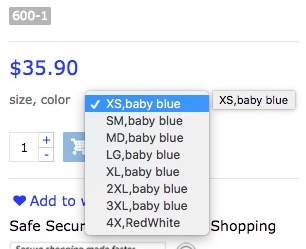 0_1507727366149_csv import does not separate size and color - product image.jpg