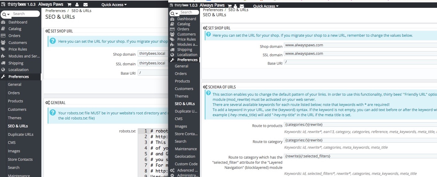 0_1512054922540_local-site-no schema of urls but live site has schema of urls.jpg