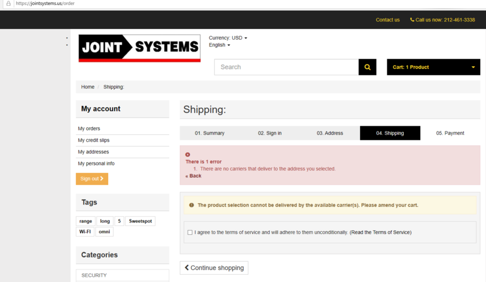 no carriers tht deliver to the address selected.PNG