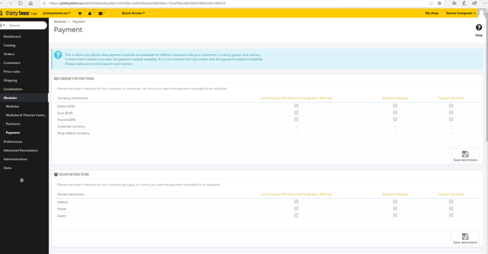 payment after refresh.PNG