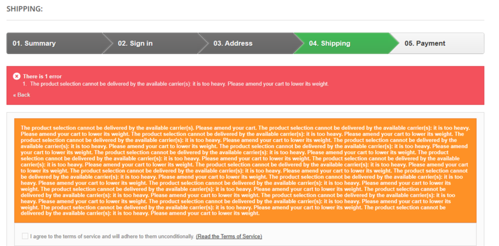 delivery error too heavy.PNG