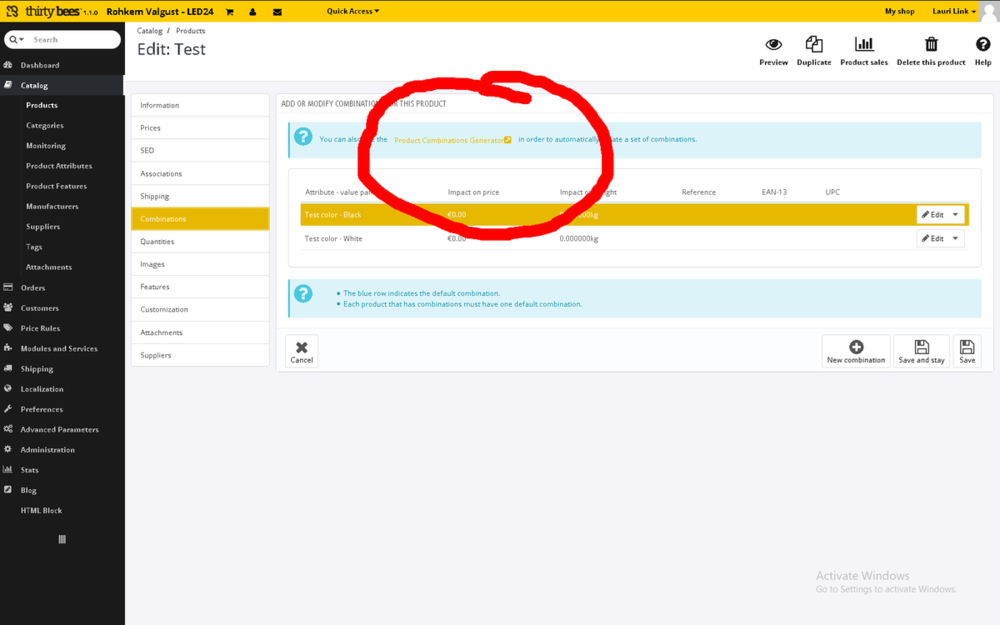combination not work.png