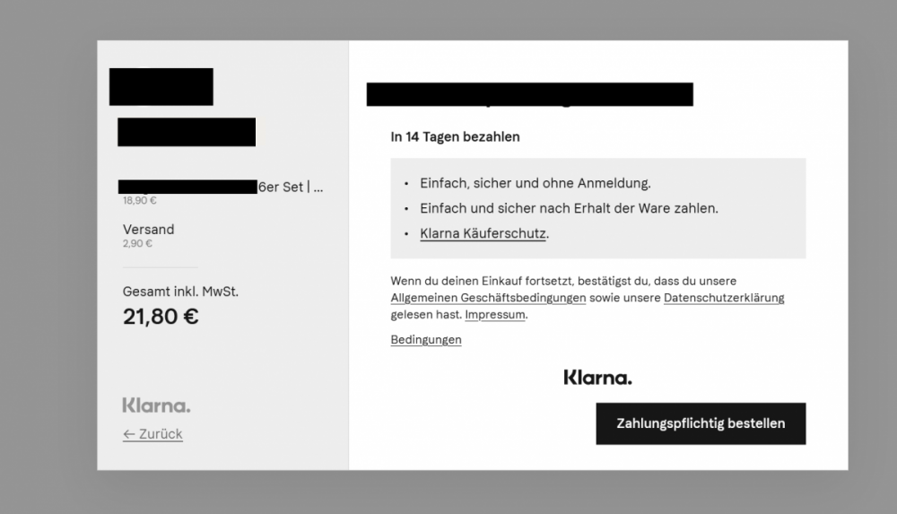 klarna checkout zahlungspflichtig bestellen 2.png