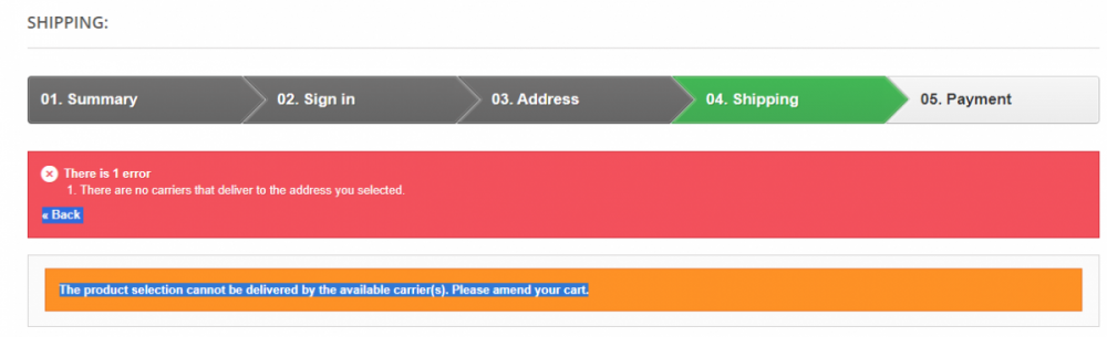 ther product selection cannot be delivered.PNG