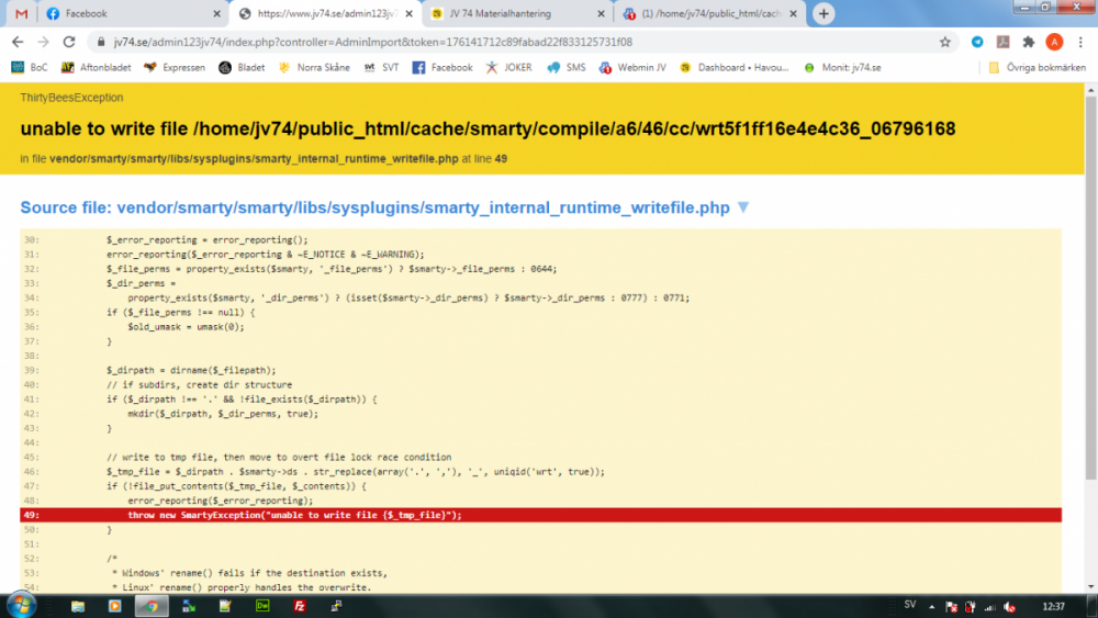 screenshot error tb.png
