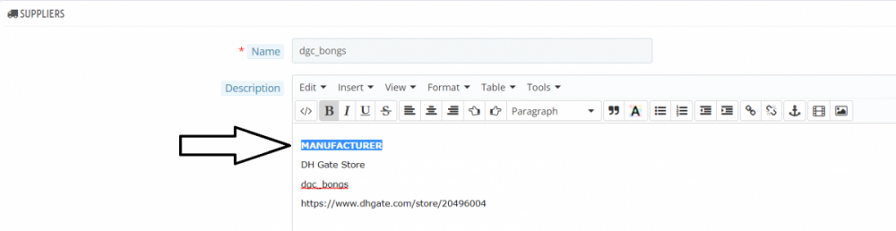 removal of manufacturer from product page 9.png