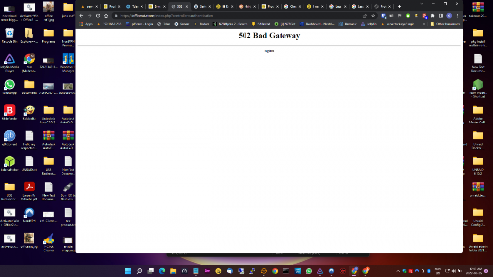 cant login as a cutomer.png